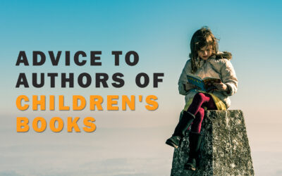 Advice to Authors of Children’s Books
